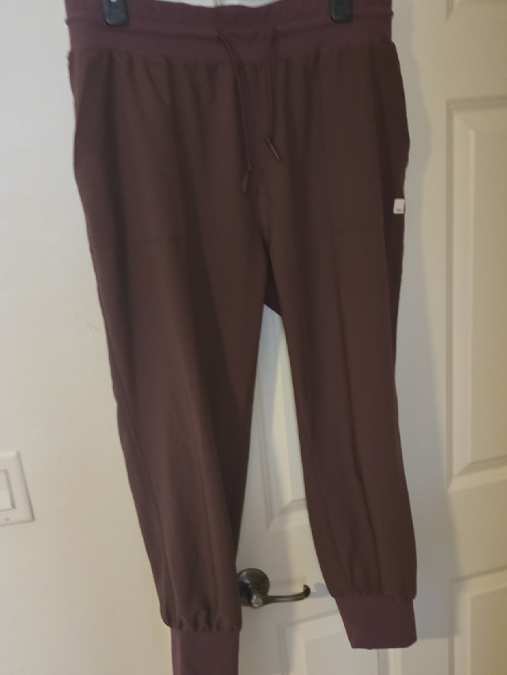 Womens VUORI Jogger Pants - Comfortable Everyday Wear